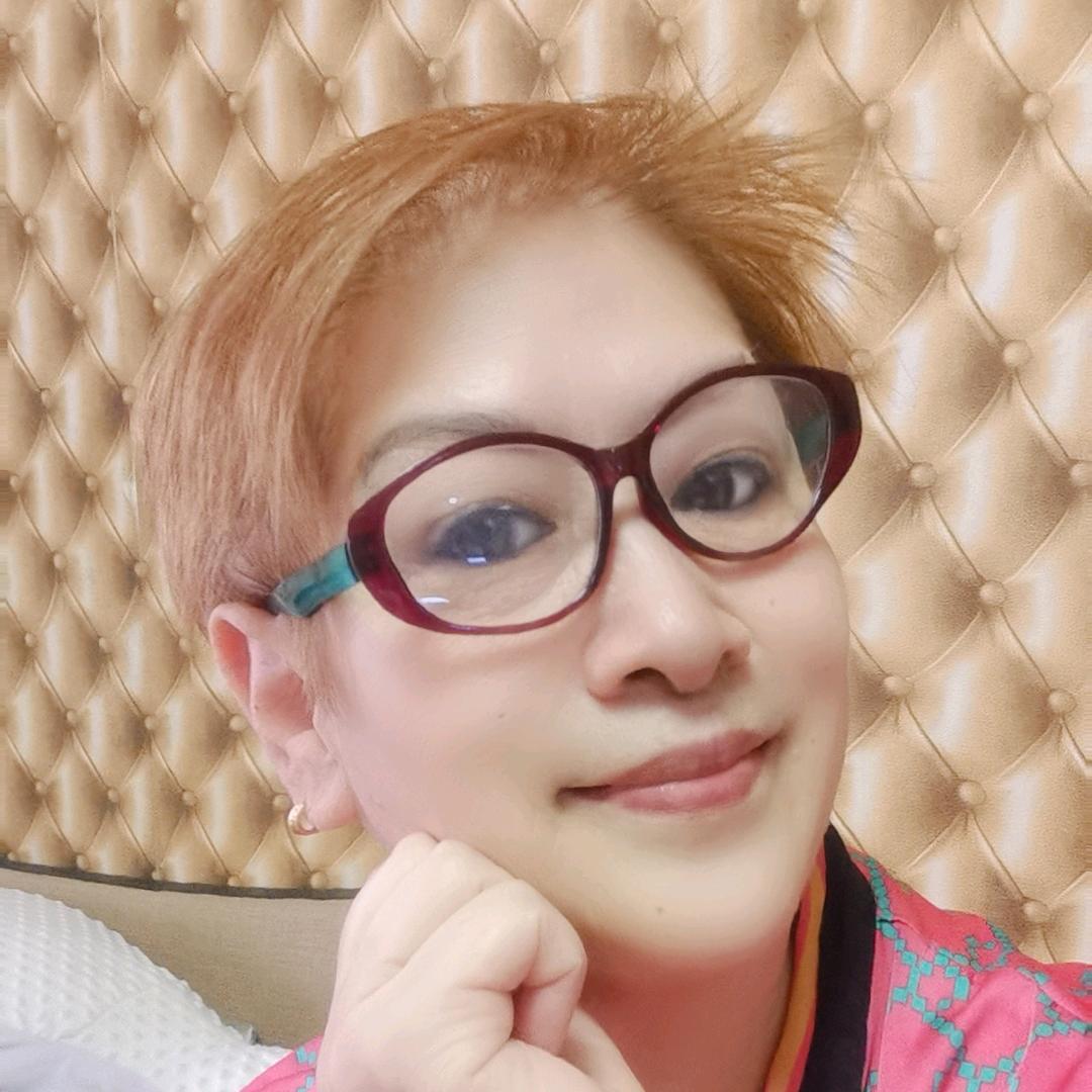 顾姐情感故事