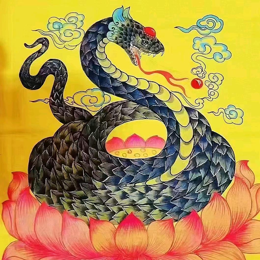 🙏玄一阁【道玄嗣明】佛道