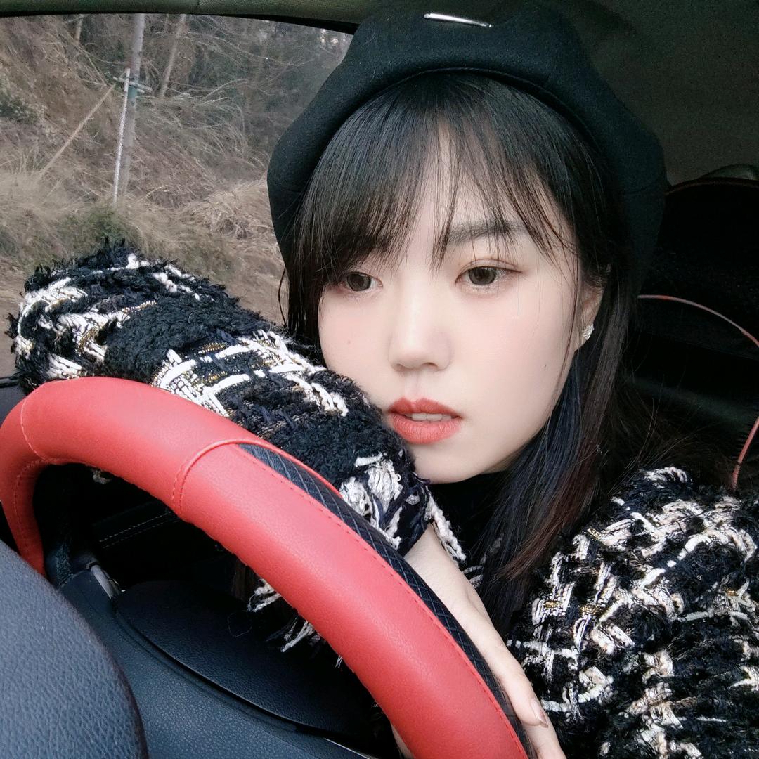 小艾