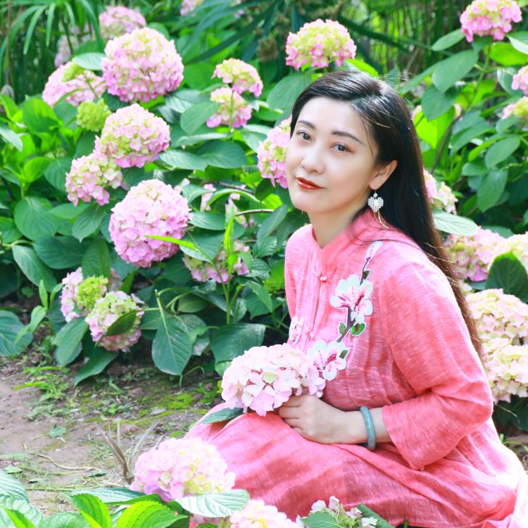 小谢璧山一品茶坊茶叶茶具