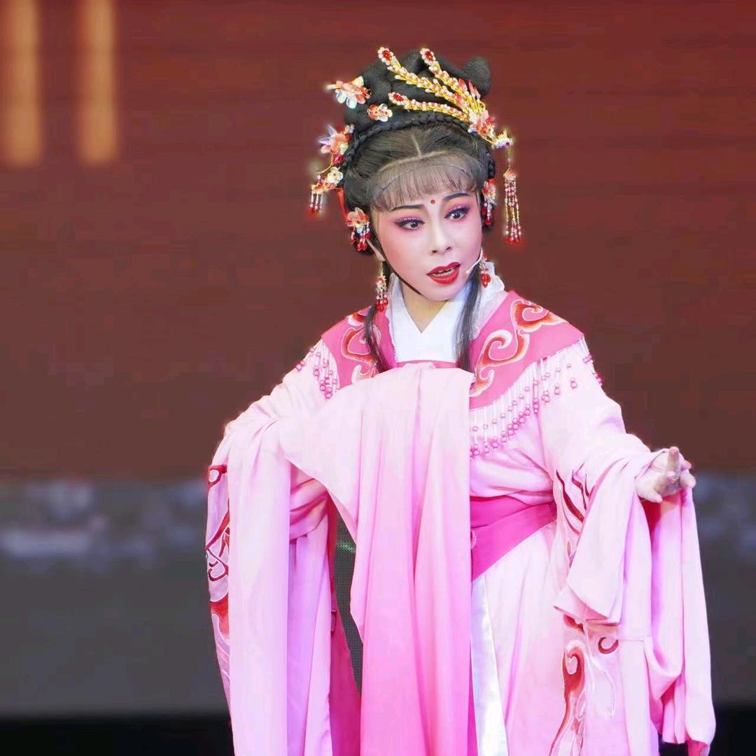 念【碧月歌仔戏】