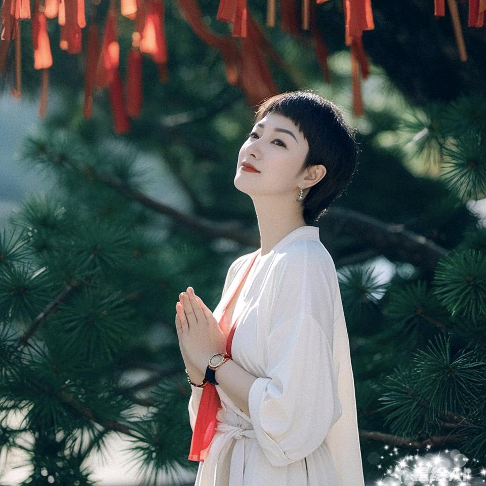 宥姐在杭州