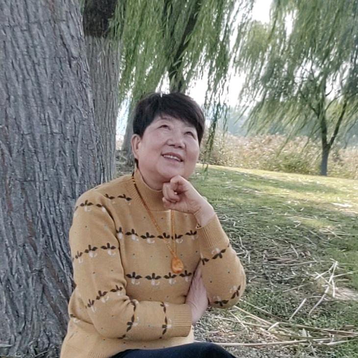 龍行⭐️李献芳