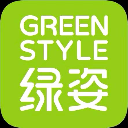 绿姿菊