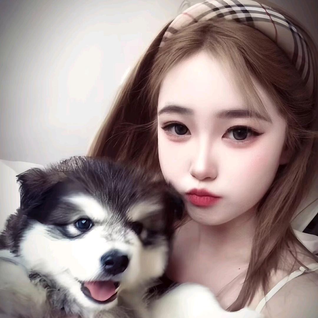 妍妍baby