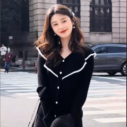 臻臻～【爆款直播返场～精选穿搭】