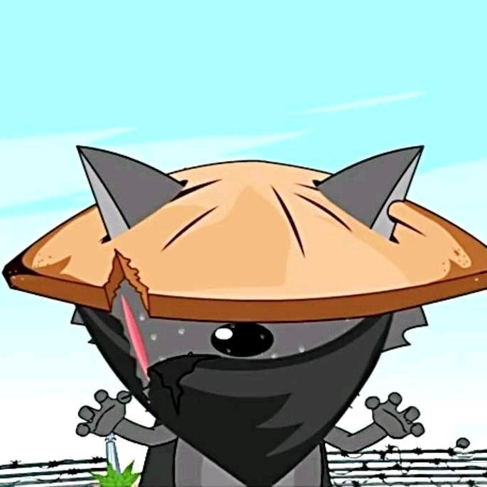 灰太狼