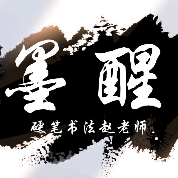 墨醒练字(实用书写方法与技巧分享）
