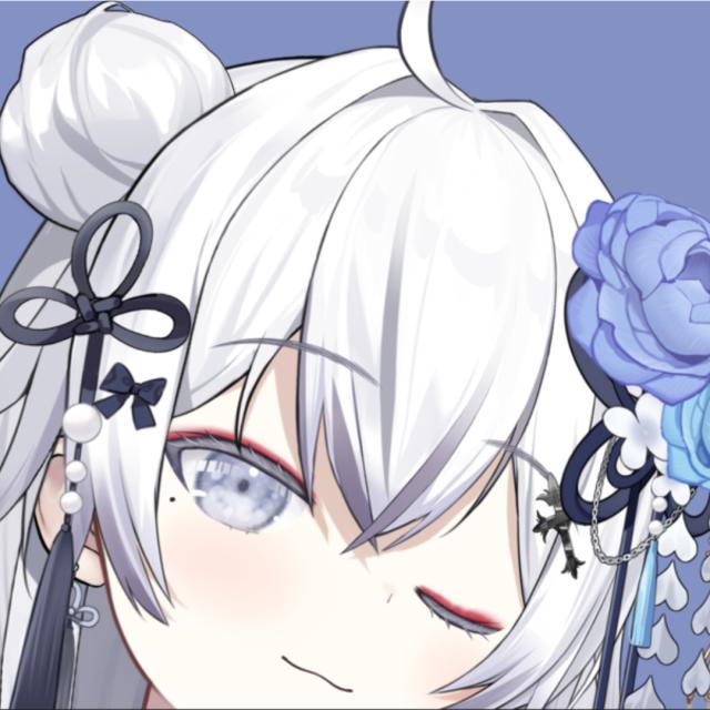 秋叹雨