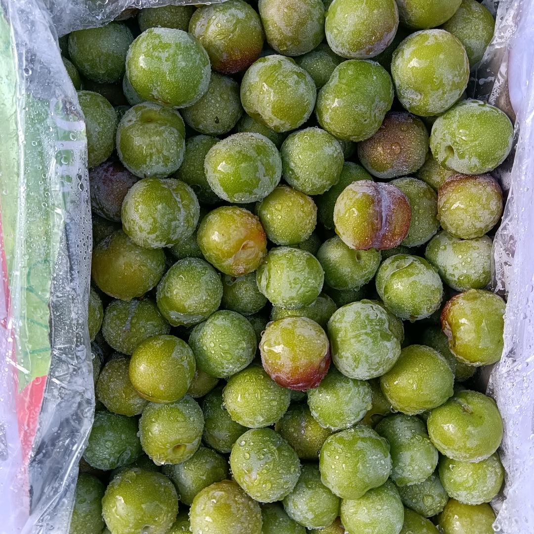 美丽洲新鲜水果挡