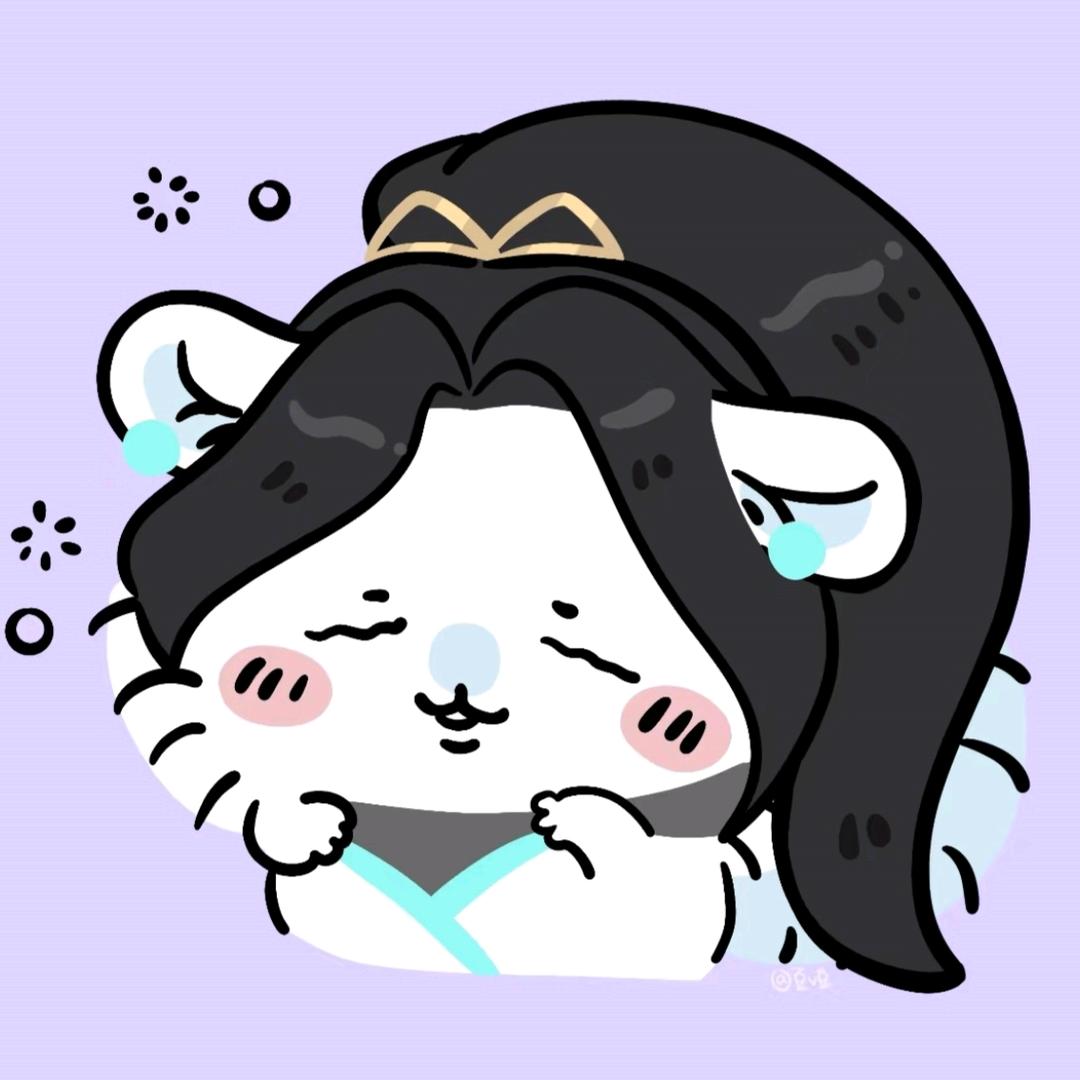 小🐟冻干👻
