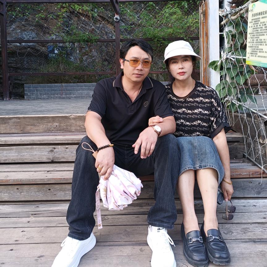 刘哥~护理1️⃣身❤️