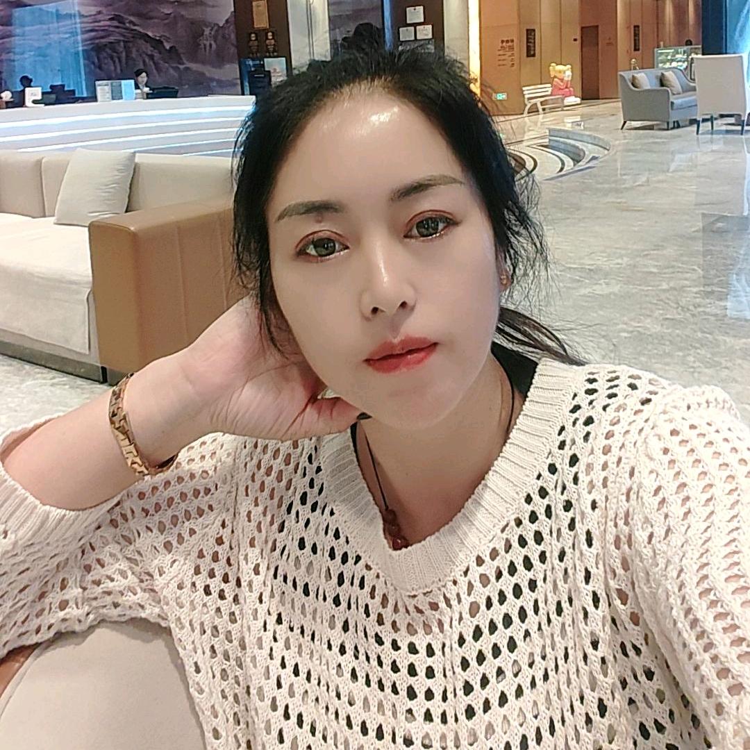 栾川陈艳生活号