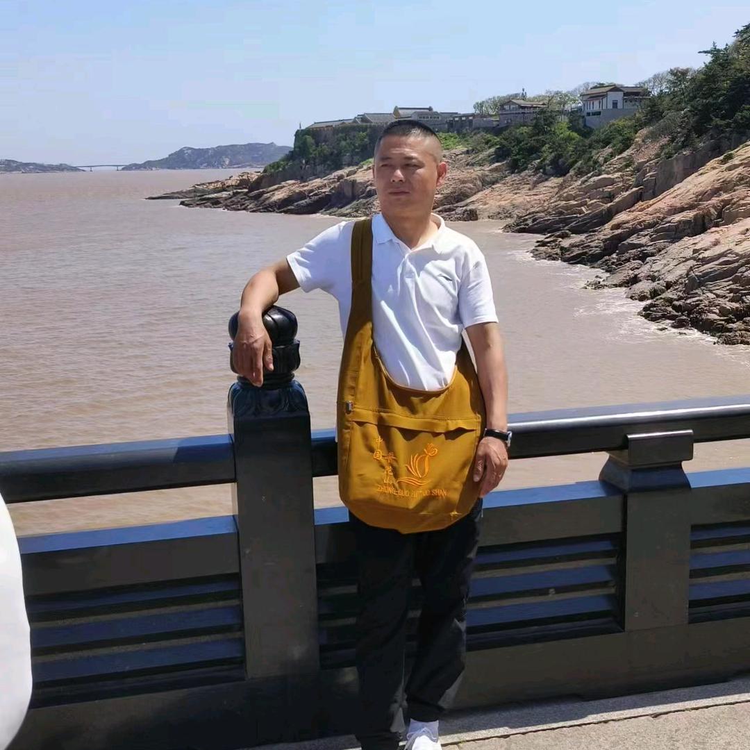 普陀山民宿