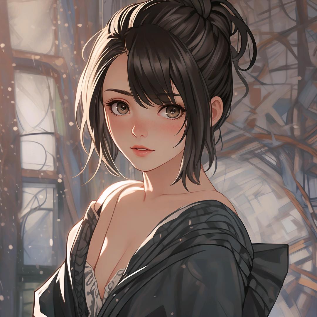 渴望好物