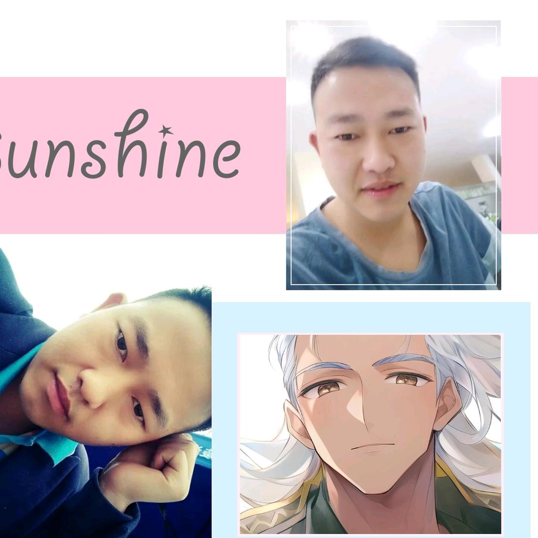 我见青山多妩媚