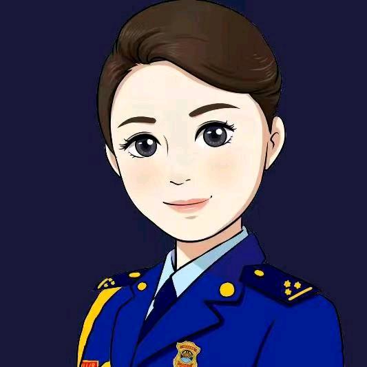 李老师说消防员