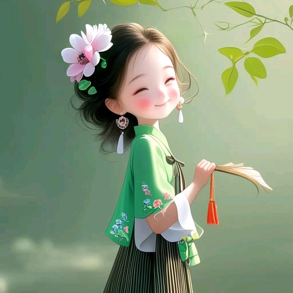 心❤️向阳光