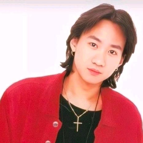 安子🎸: