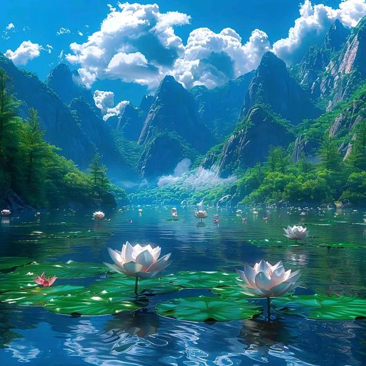 ✨ 森  羅  萬  象 ✨