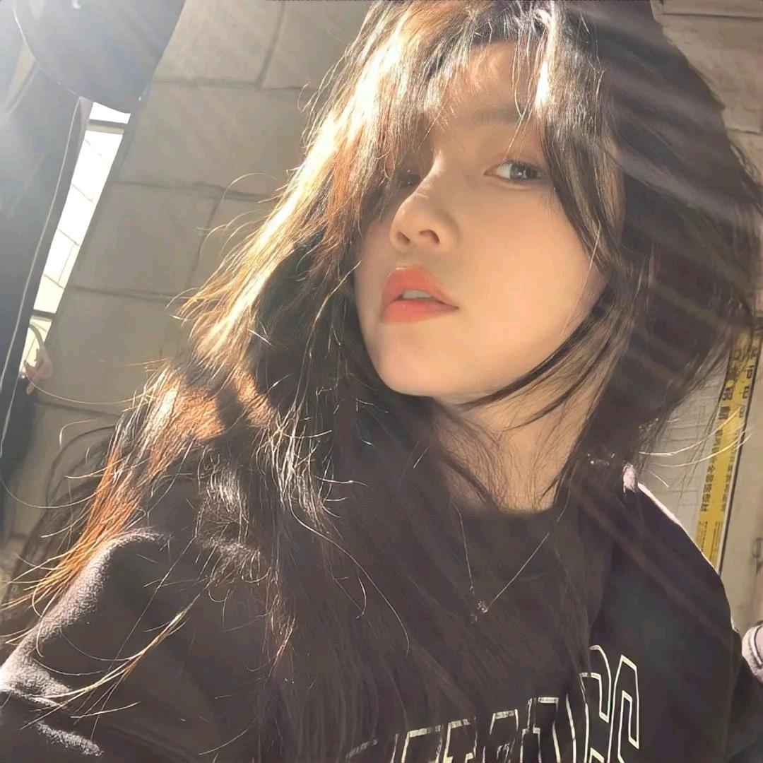 仙女不讲李💕