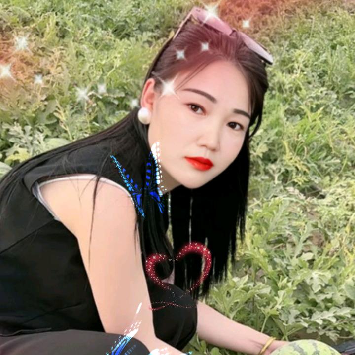 姚家四妹
