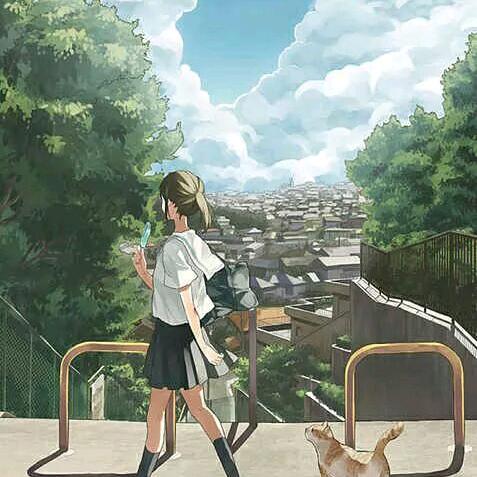 芳香梦