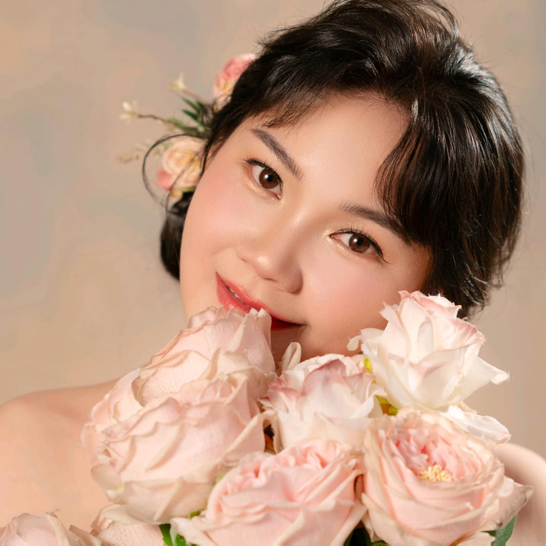 香〜香