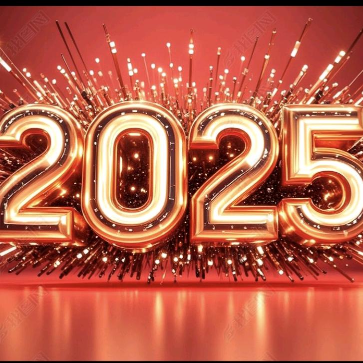 加油你好2025