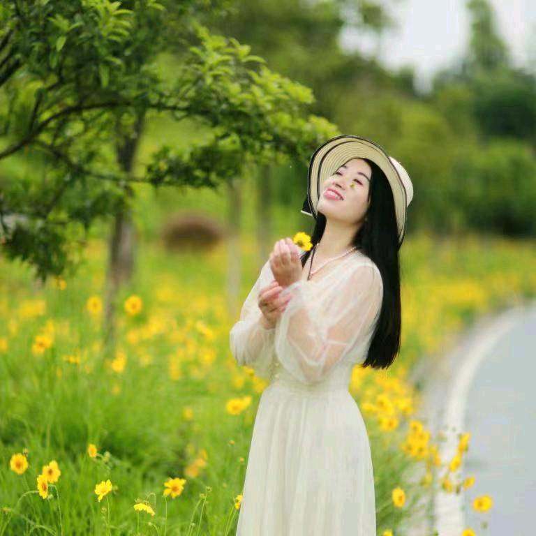 湘遇网岭（邓芸）