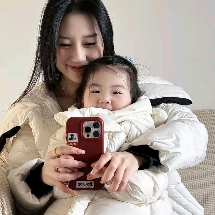 单身带一娃（静静）
