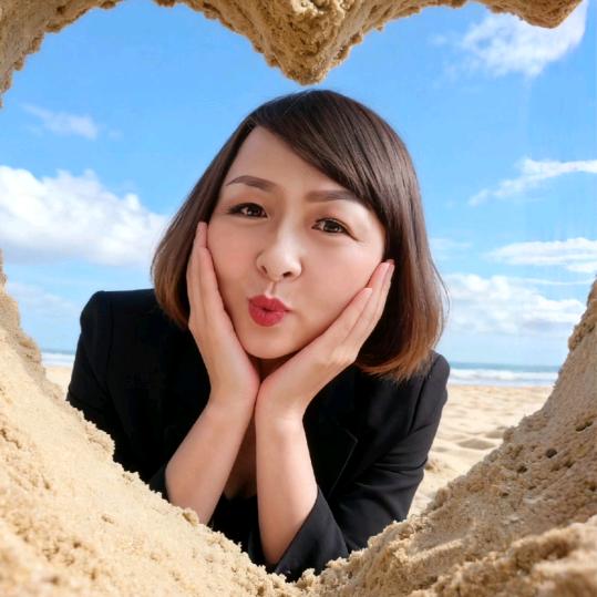 山南斯迈上美酒店