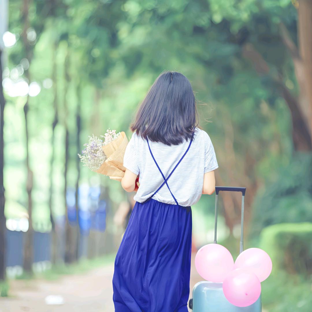 诗诗感悟
