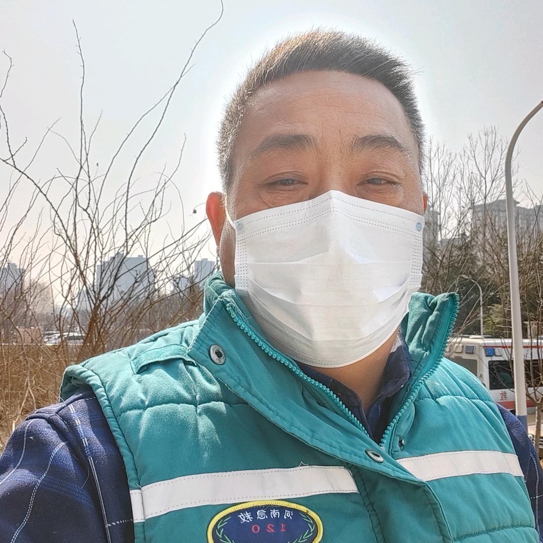 @张
