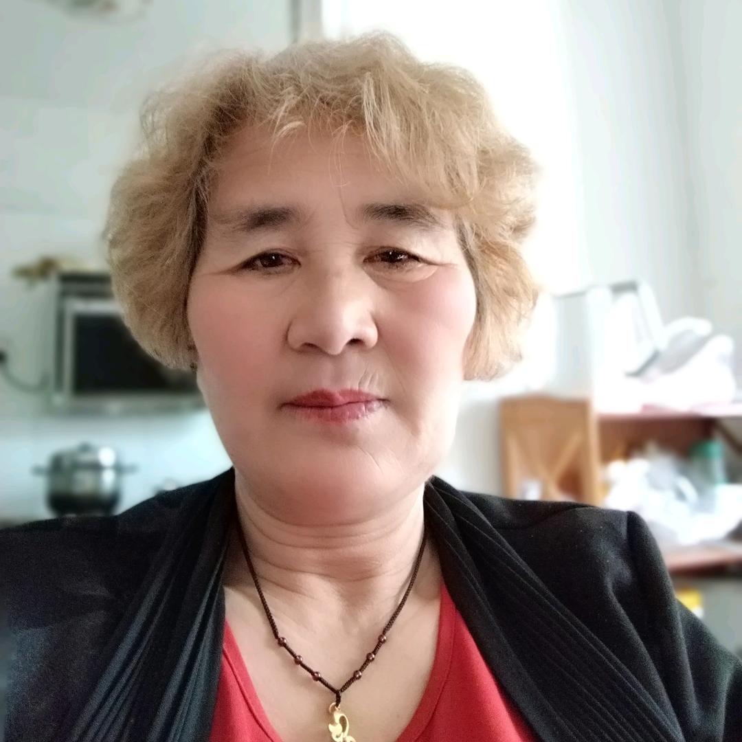 冰一奶奶