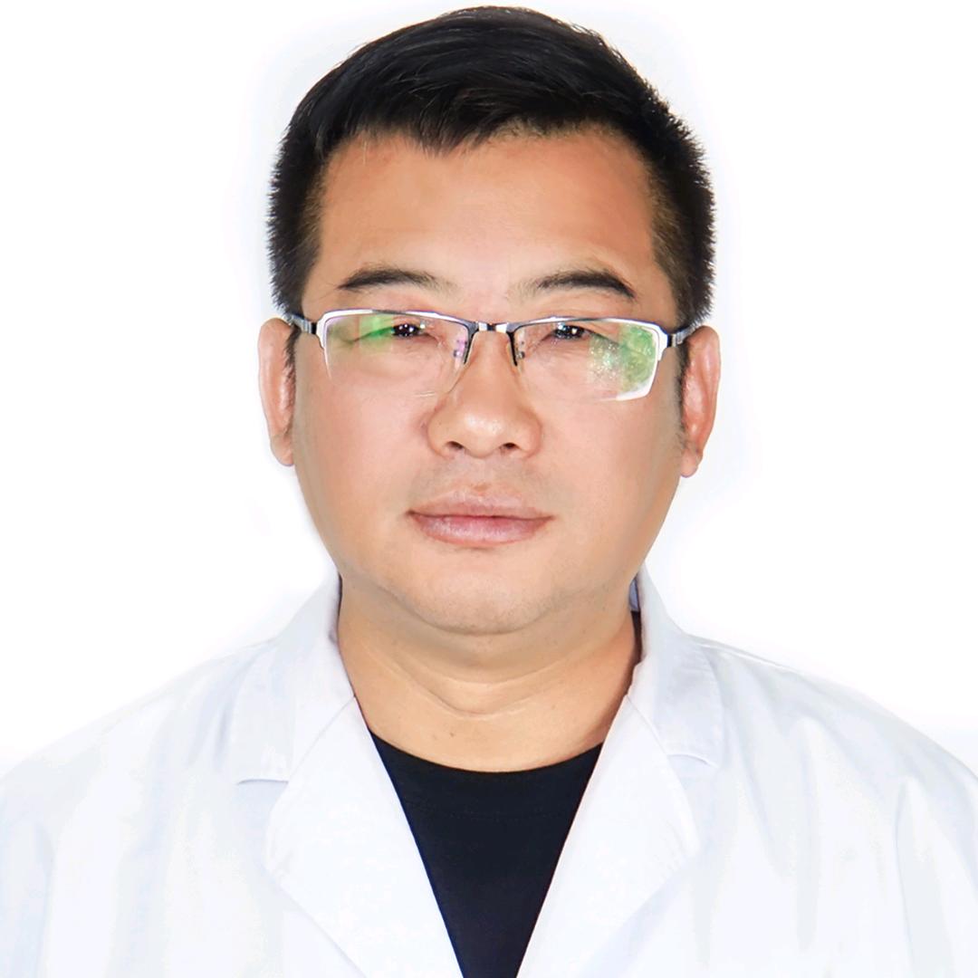 南阳中医徐光宇