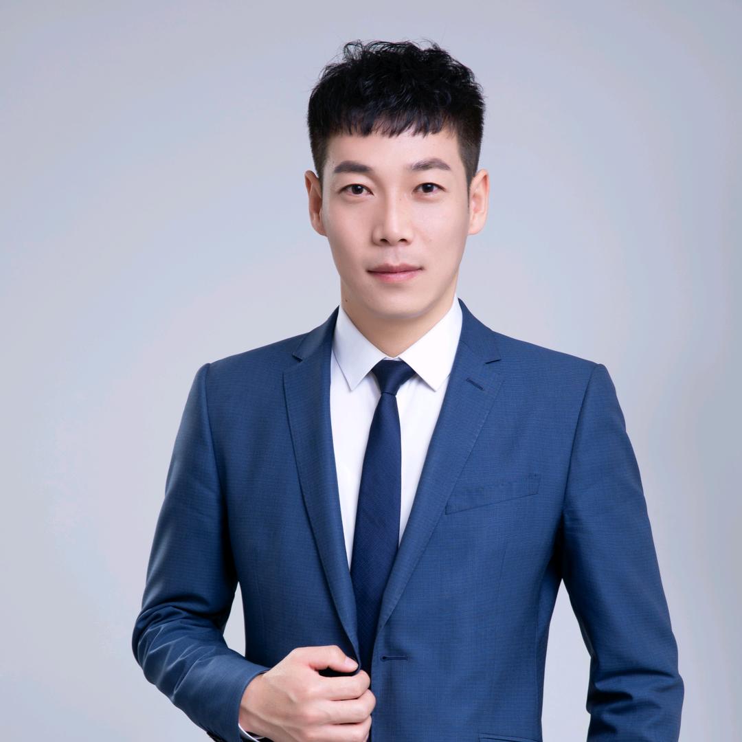 巨华小张说房
