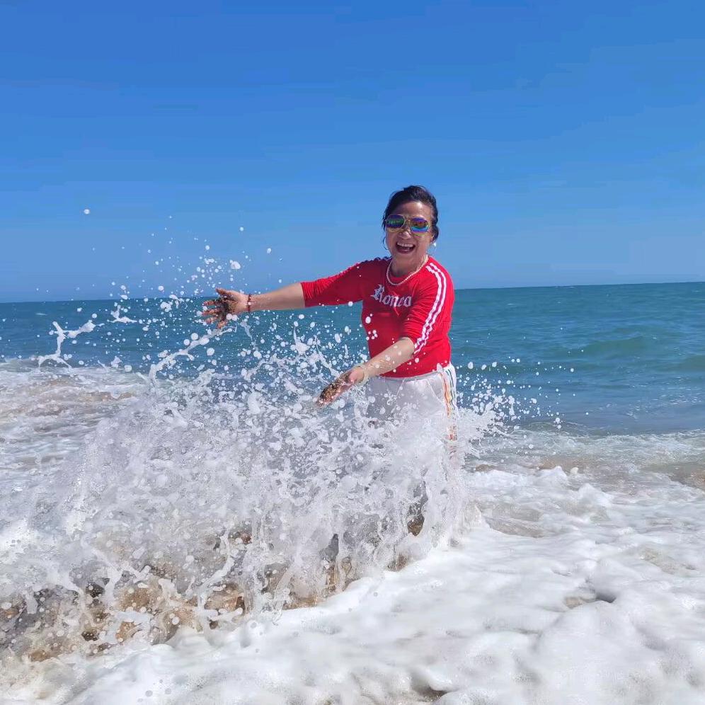 忘记烦恼记得开心