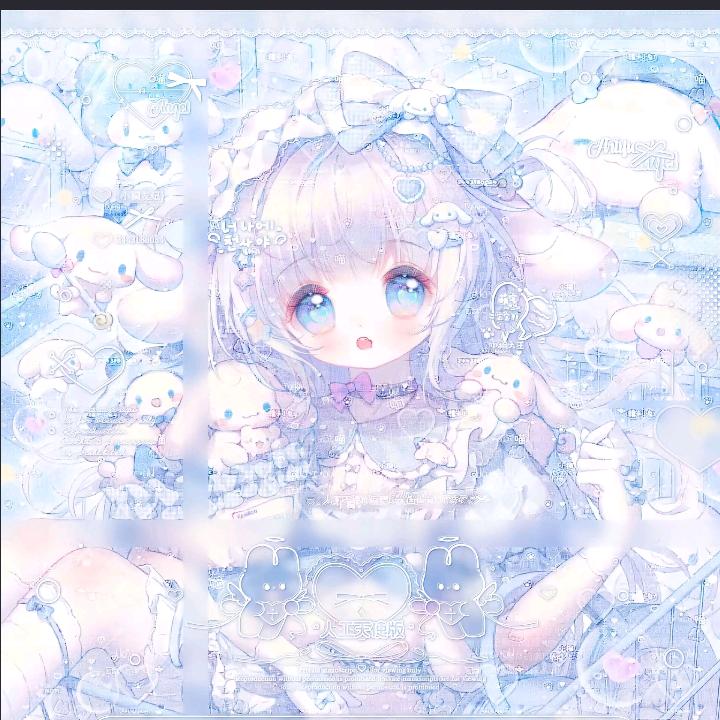 小女王