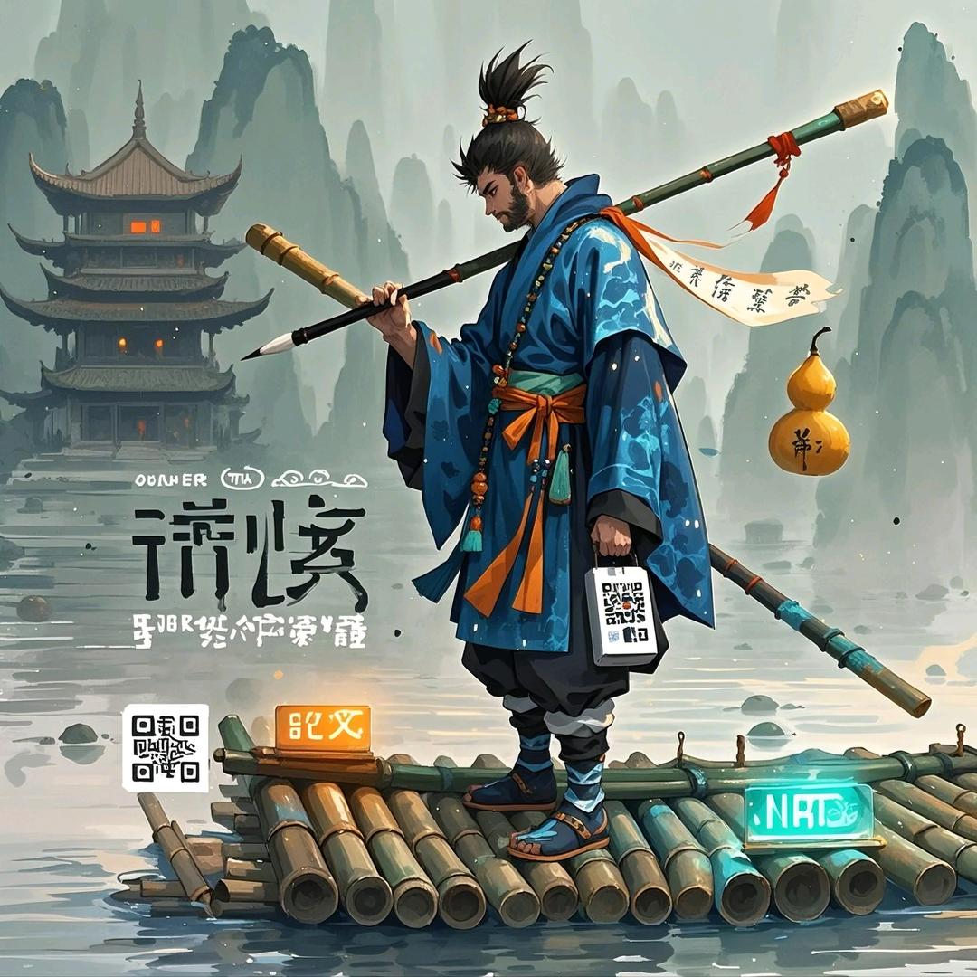 八戒行者