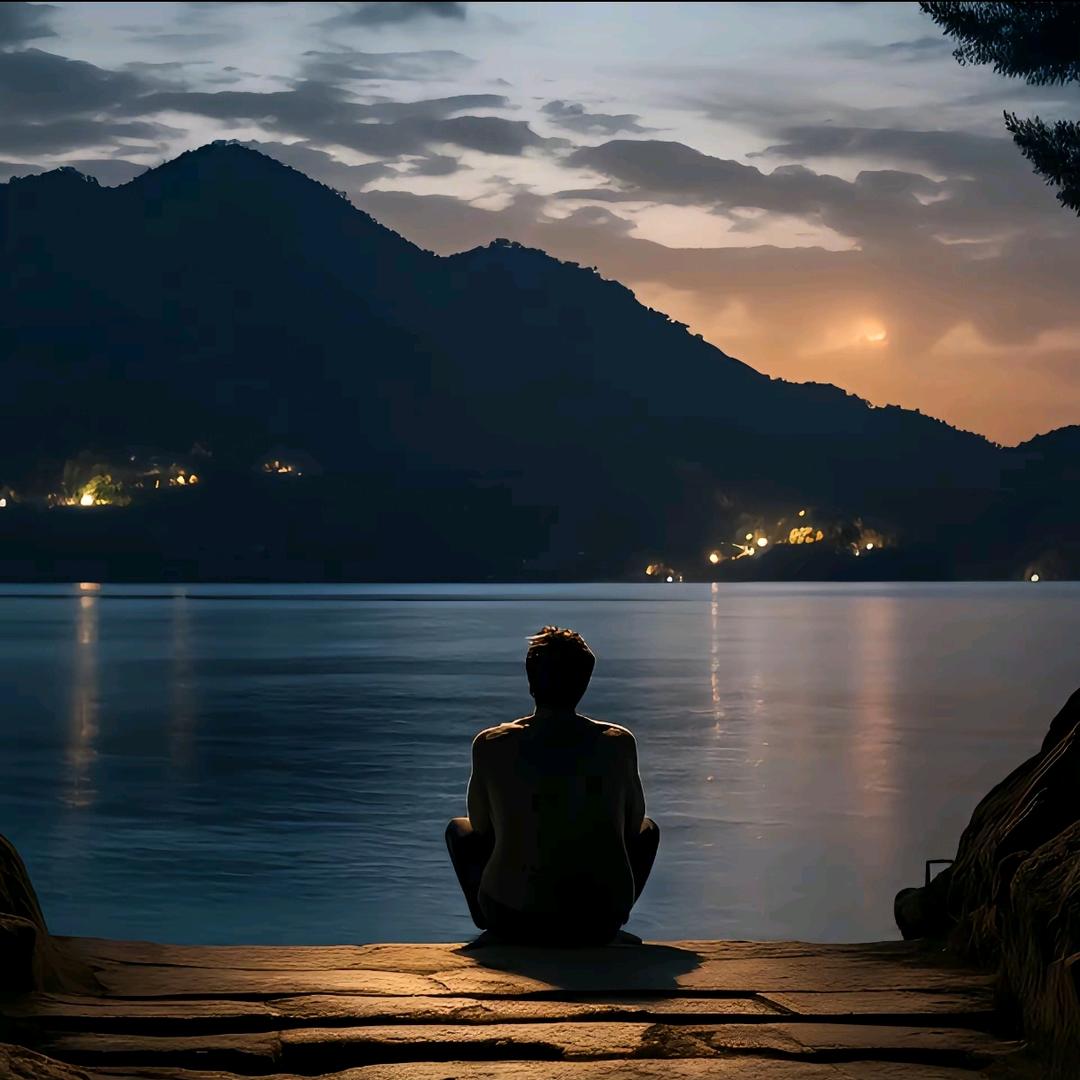 笑叹薄凉旧情人、