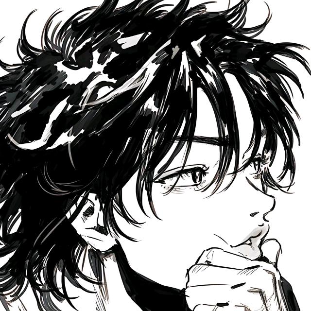 Passion（引体向上之王）