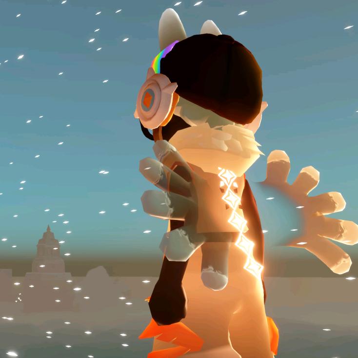 我是我的小太阳🔆