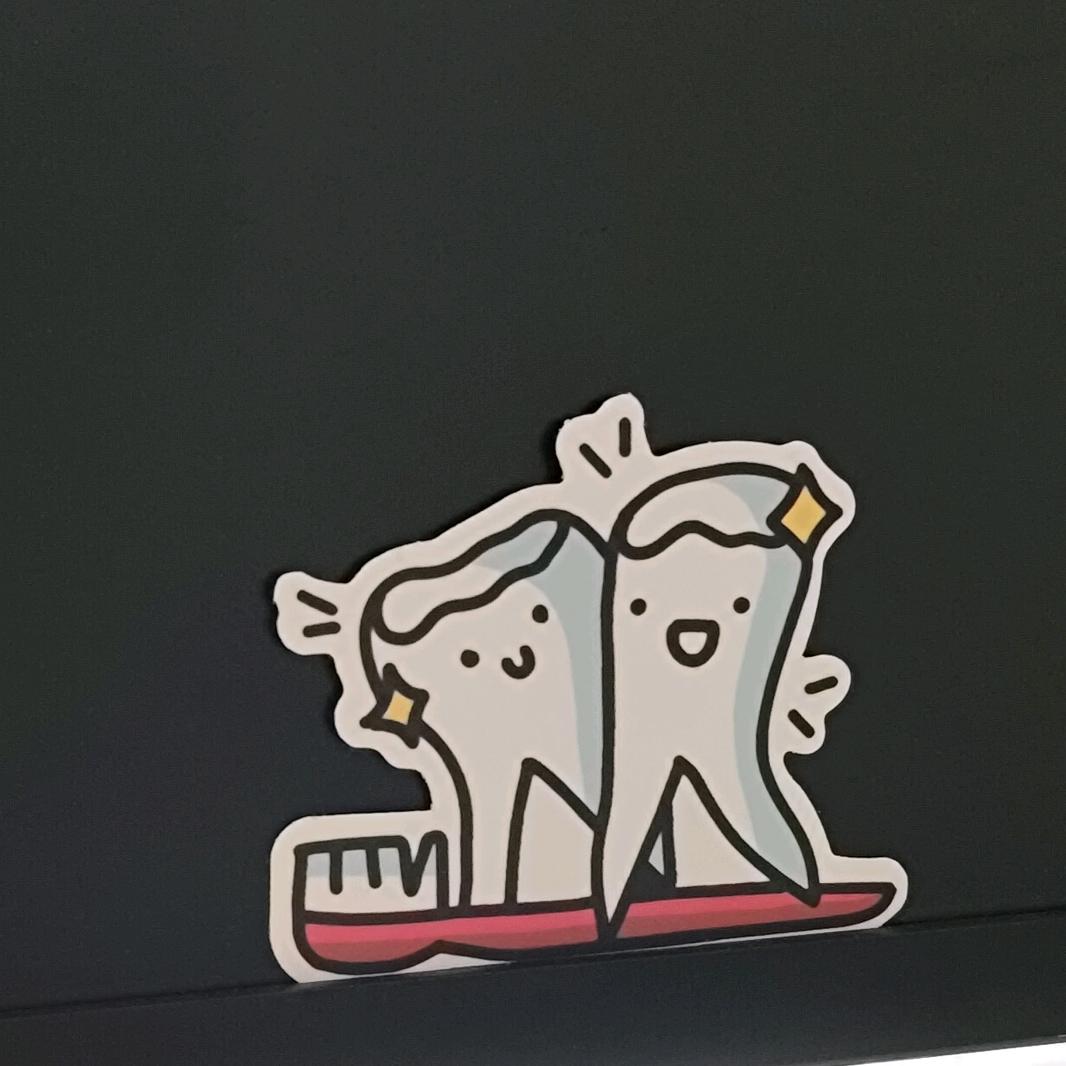 爱牙口腔