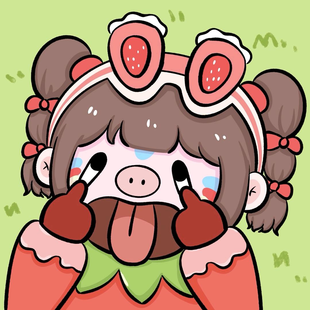 辣辣辣椒阿