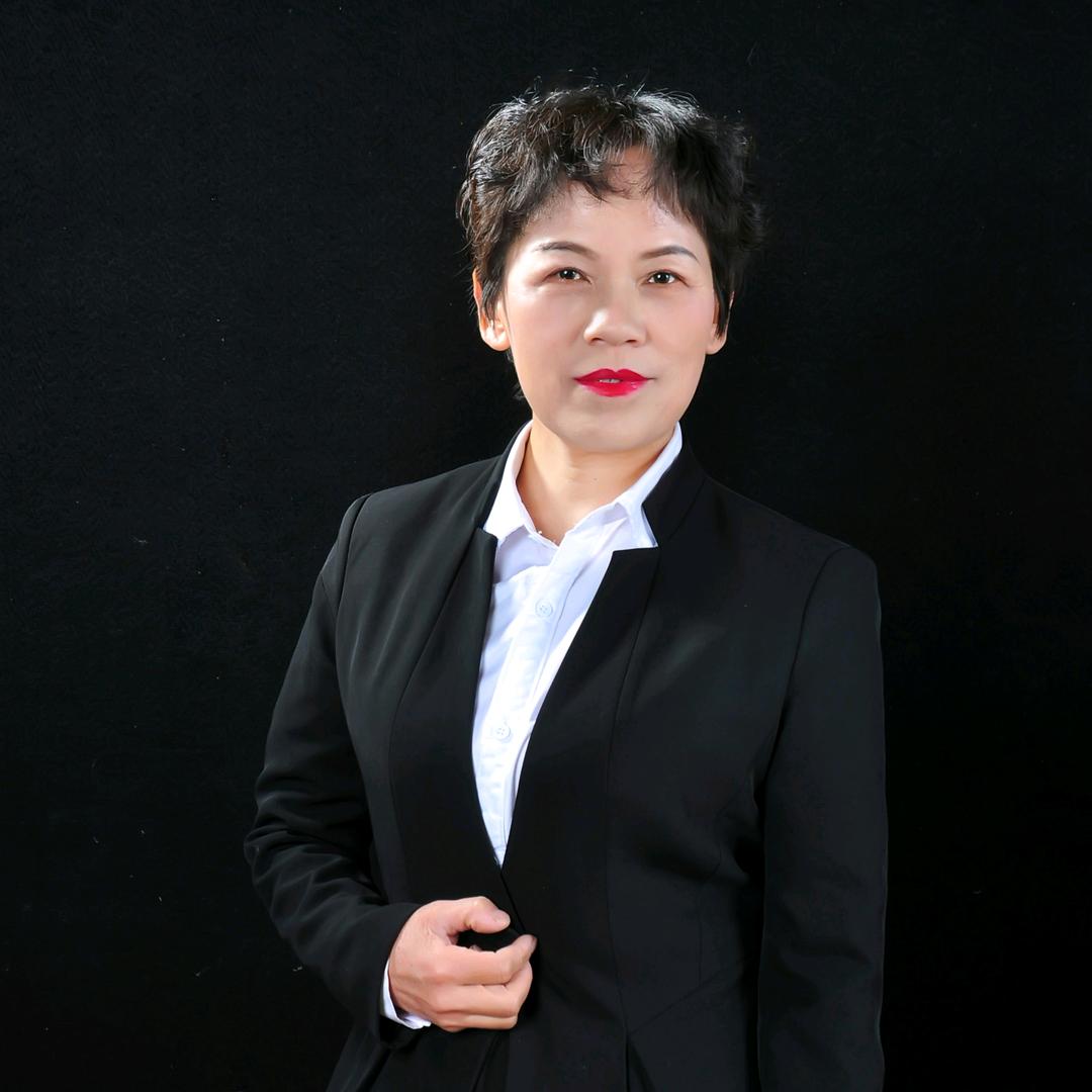 许昌教练字的孟老师