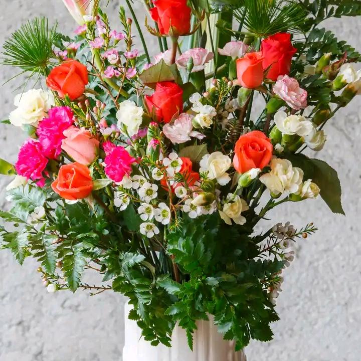 满天星星为你闪耀