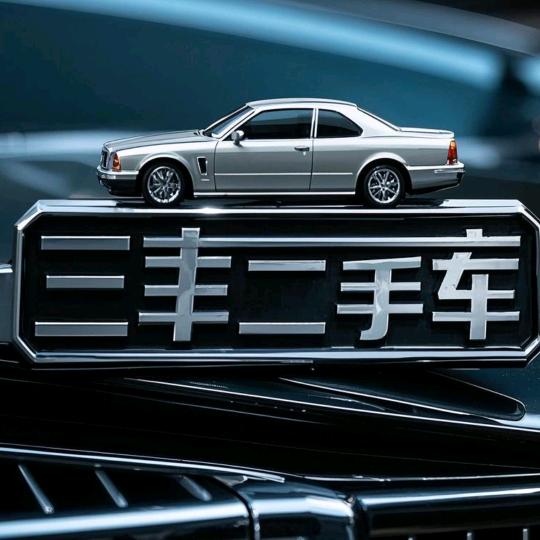 三丰二手车