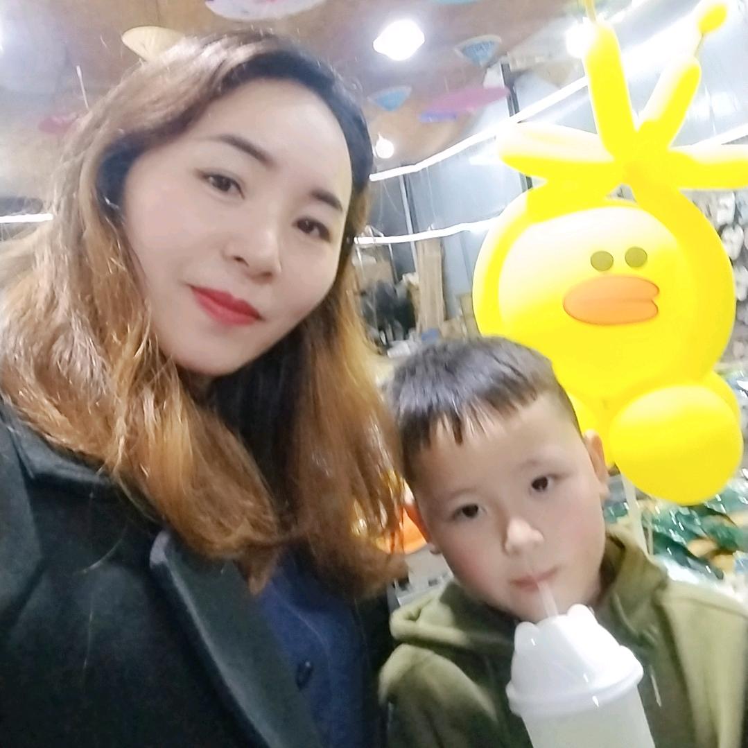 🥰🥰幸福一家人