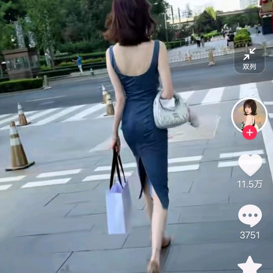 君君姐来了